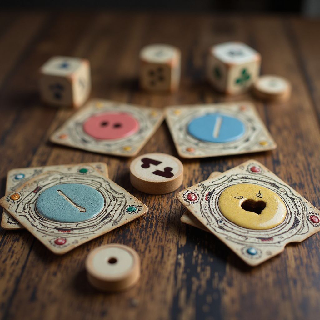 Take It Or Not Basisspel