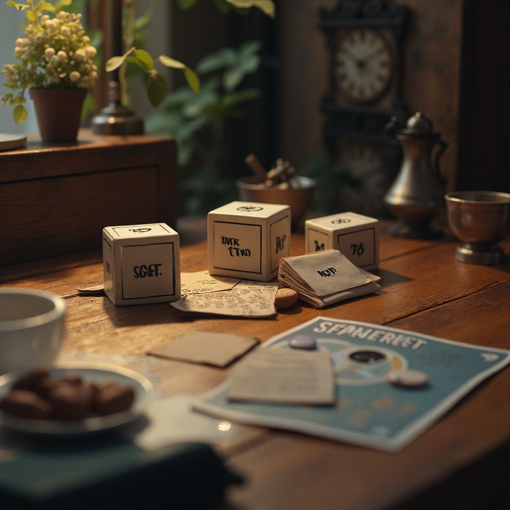 Take It Or Not hoofdfoto